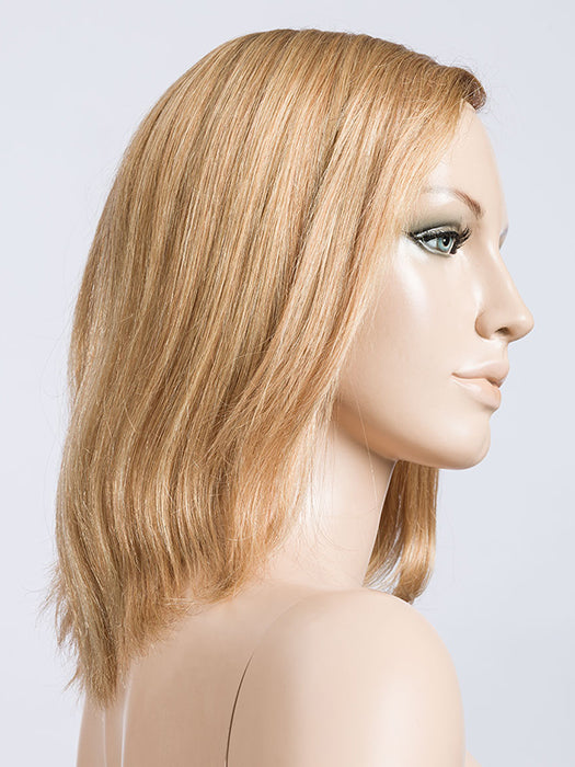 Breeze Sandy Blonde Rooted by Ellen Wille