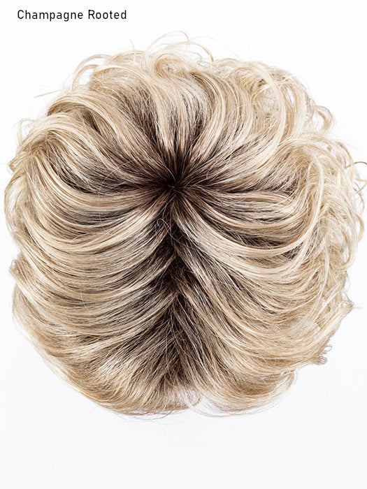 Cat Wig by Ellen Wille | Hair Power | Synthetic Fiber