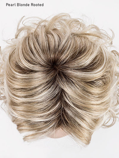 Cat Wig by Ellen Wille | Hair Power | Synthetic Fiber