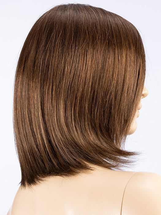 Catch Mono II Wig by Ellen Wille | Prime Power | Human/Synthetic Hair Blend