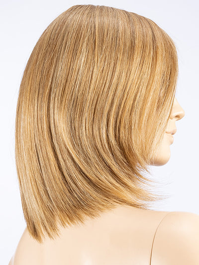 Catch Mono II Wig by Ellen Wille | Prime Power | Human/Synthetic Hair Blend