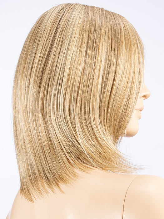 Catch Mono II Wig by Ellen Wille | Prime Power | Human/Synthetic Hair Blend