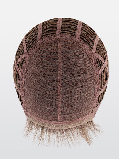Chat Cap by Ellen Wille