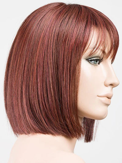 Cleo by Ellen Wille Cherry Red Rooted