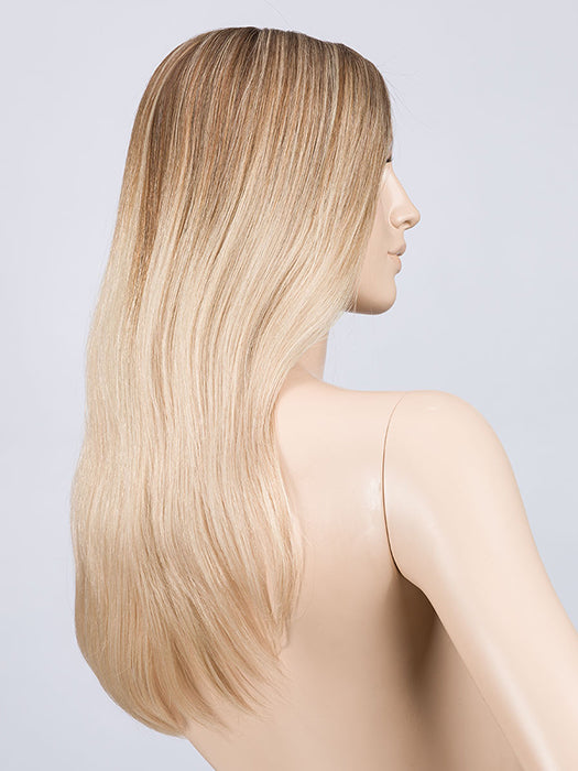 Collect Sandy Blonde Tipped by Ellen Wille