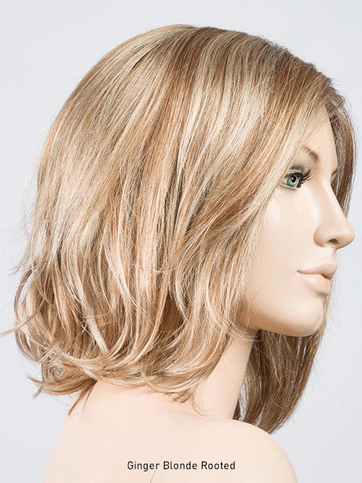 Destiny by Ellen Wille Ginger Blonde Rooted