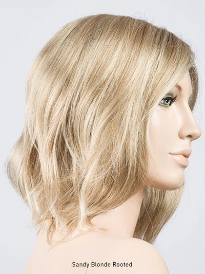 Destiny by Ellen Wille Sandy Blonde Rooted