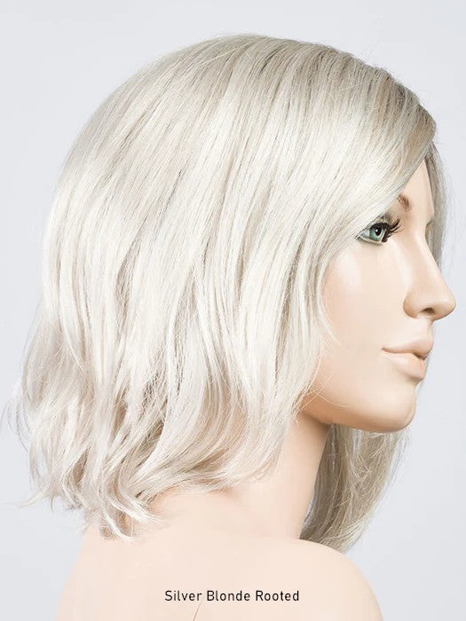 Destiny by Ellen Wille Silver Blonde Rooted