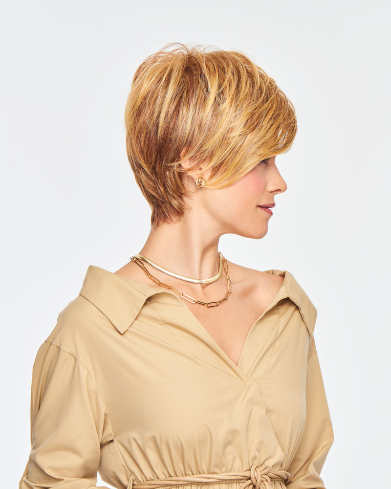 Devotion Wig by Gabor | Shirley's Wig Shoppe