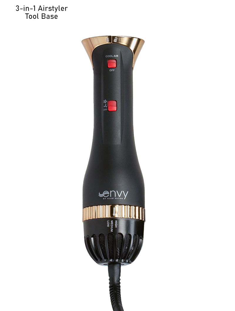 3-in-1 Airstyler by Envy