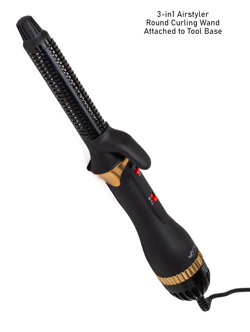 3-in-1 Airstyler by Envy