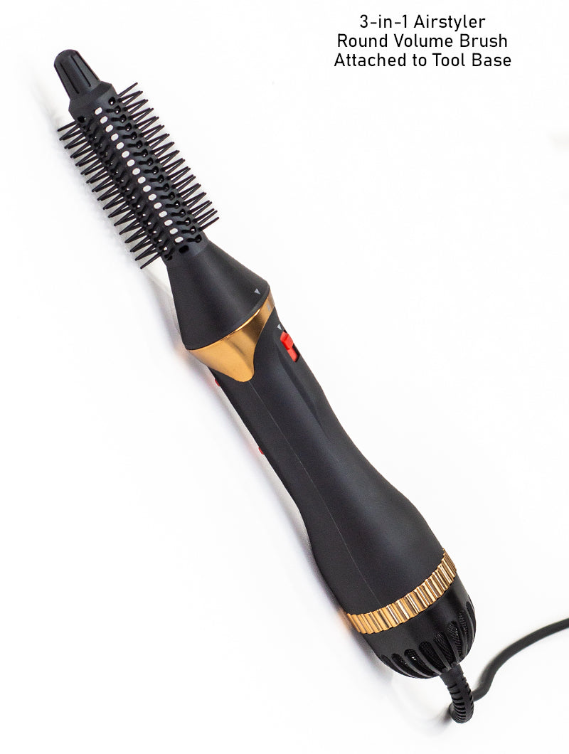 3-in-1 Airstyler by Envy