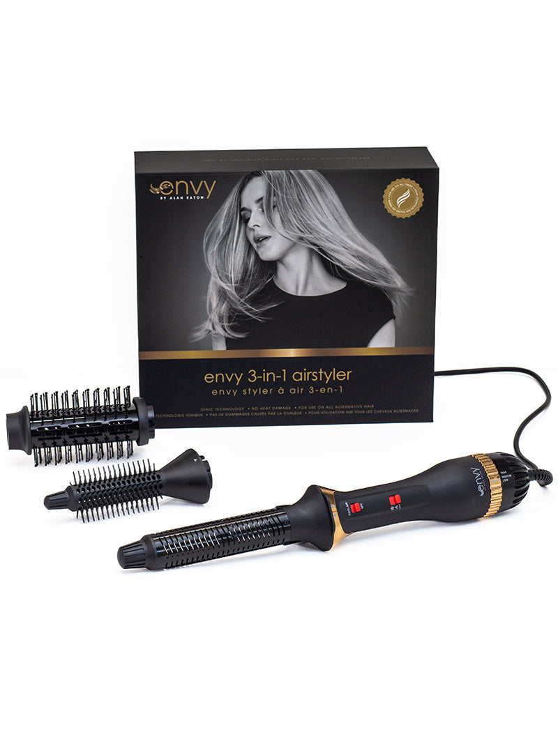 3-in-1 Airstyler by Envy