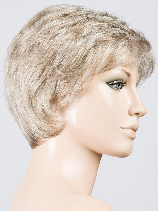 Estate Mono Wig by Ellen Wille | Hair Power | Synthetic Fiber