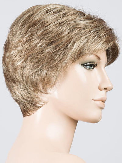 Estate Mono Wig by Ellen Wille | Hair Power | Synthetic Fiber