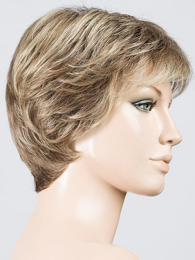 Estate Mono Wig by Ellen Wille | Hair Power | Synthetic Fiber