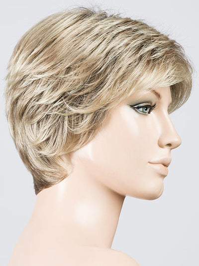 Estate Mono Wig by Ellen Wille | Hair Power | Synthetic Fiber