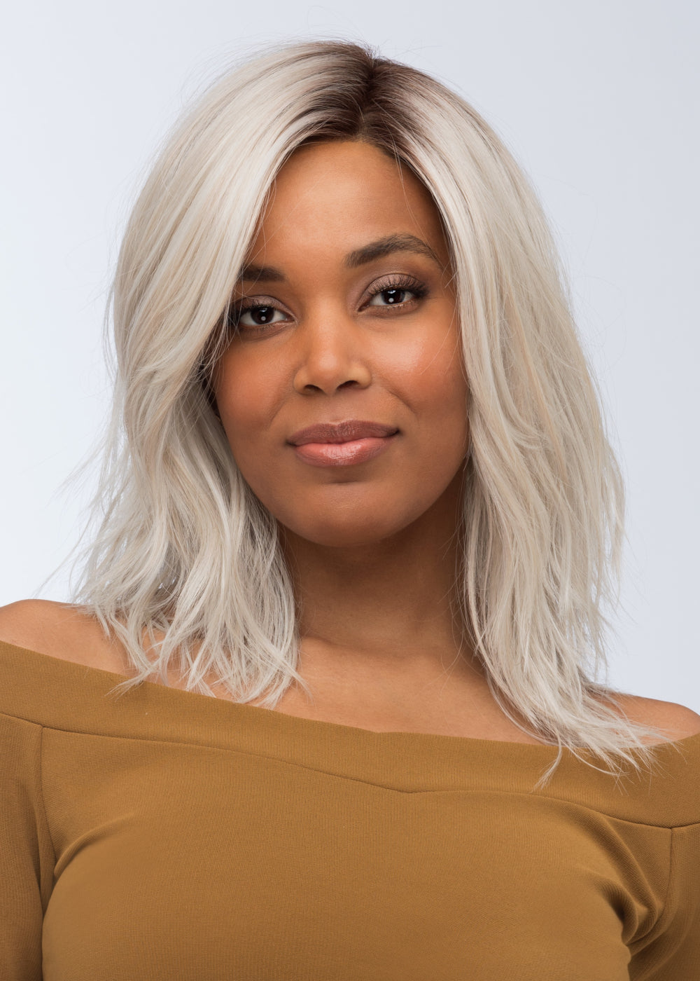 Estetica Fenix | Lace Front Lace Part Wig – Shirley's Wig Shoppe