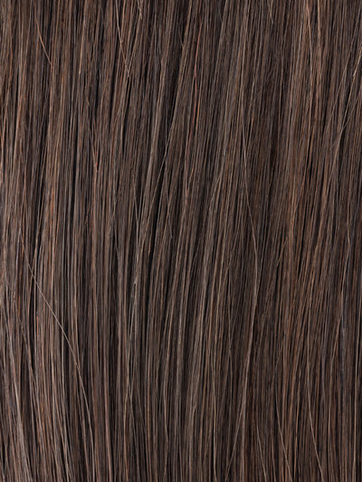 Famous Topper by Ellen Wille | Top Power | Remy Human Hair