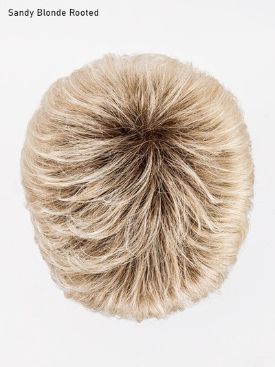 Foxy Small Wig by Ellen Wille | Petite Cap | Hair Power | Synthetic Fiber