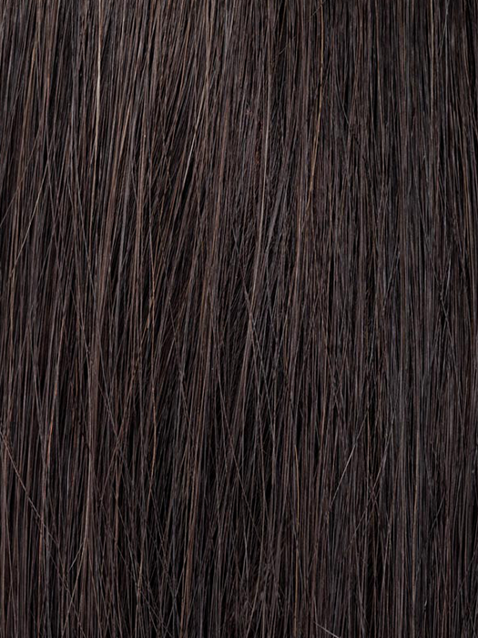 Impact Topper by Ellen Wille | Top Power | Remy Human Hair