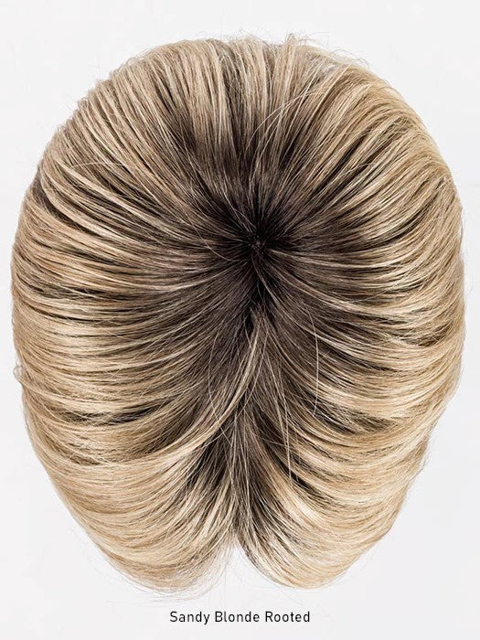 Jump by Ellen Wille Sandy Blonde Rooted