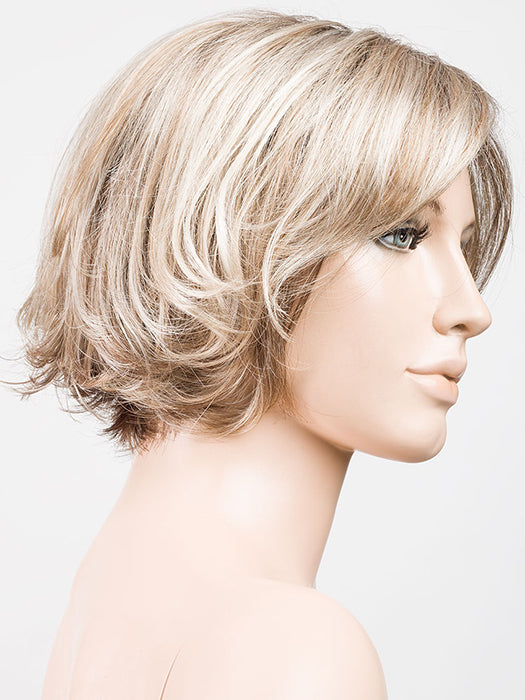 Like Mono Wig by Ellen Wille | Hair Power | Synthetic Fiber