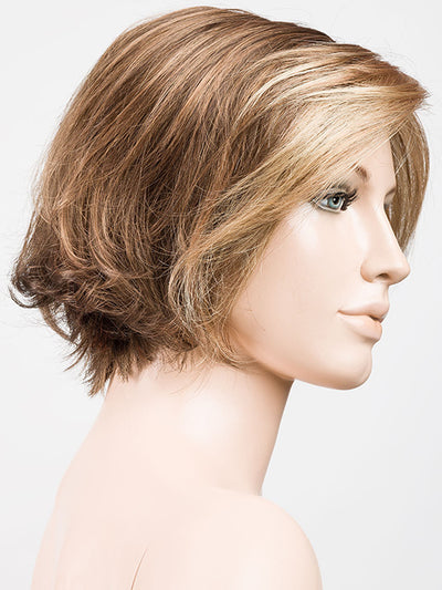 Like Mono Wig by Ellen Wille | Hair Power | Synthetic Fiber