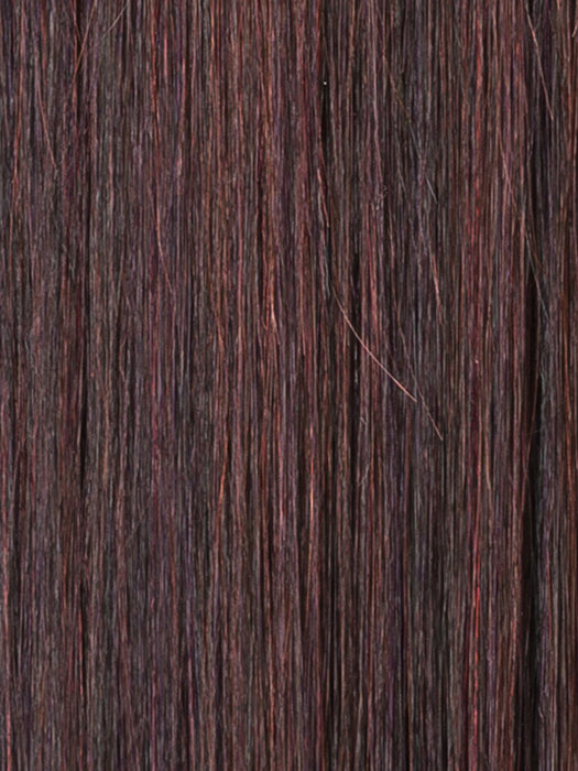 Look Wig by Ellen Wille | High Power | Heat Friendly Synthetic