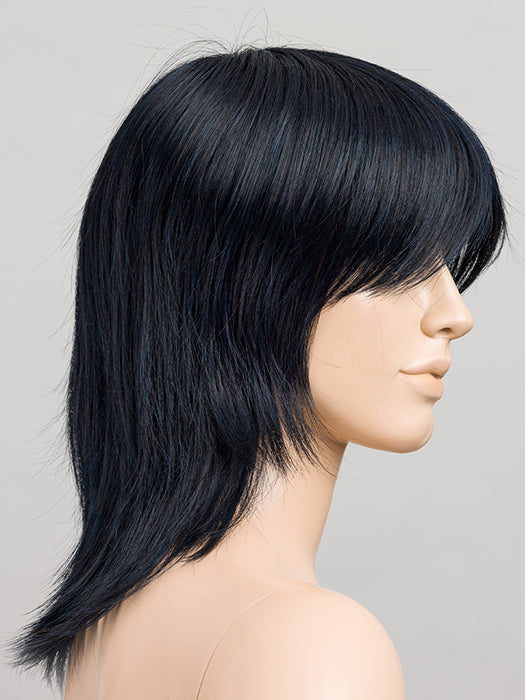 Rainbow in Cosmo Black by Ellen Wille