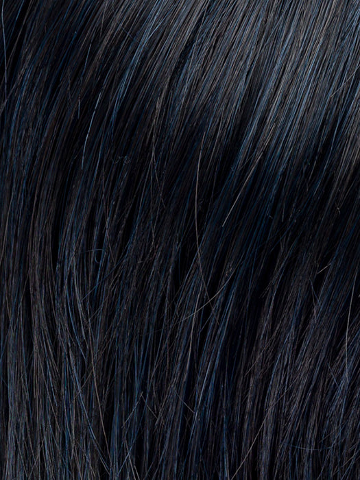 Cosmo Black Mix by Ellen Wille