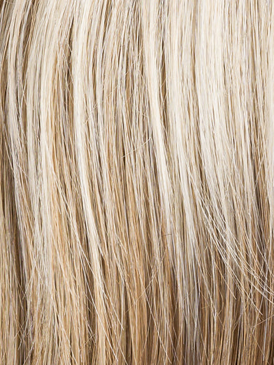 Light Champagne Rooted by Ellen Wille
