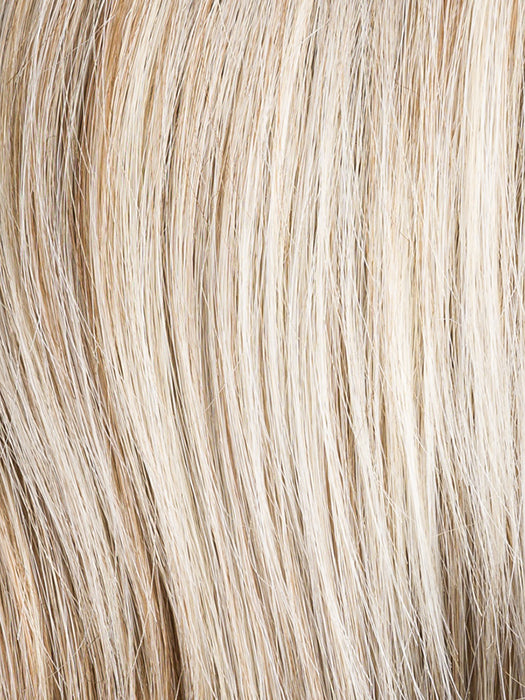 Pearl Blonde Rooted by Ellen Wille