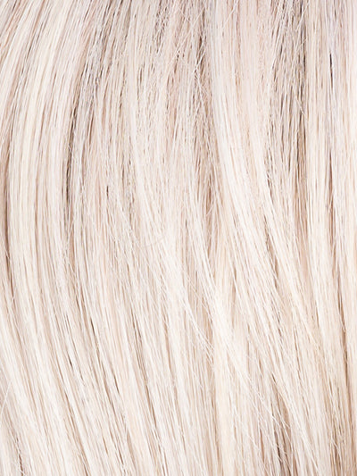 Platin Blonde Rooted by Ellen Wille