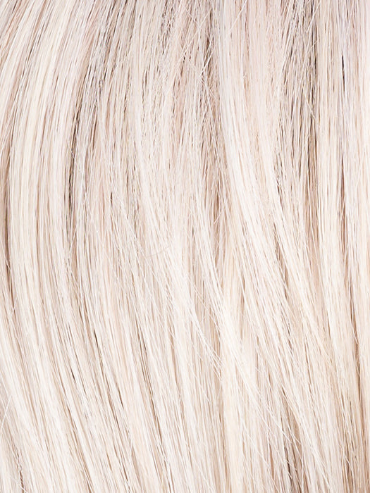 Platin Blonde Rooted by Ellen Wille