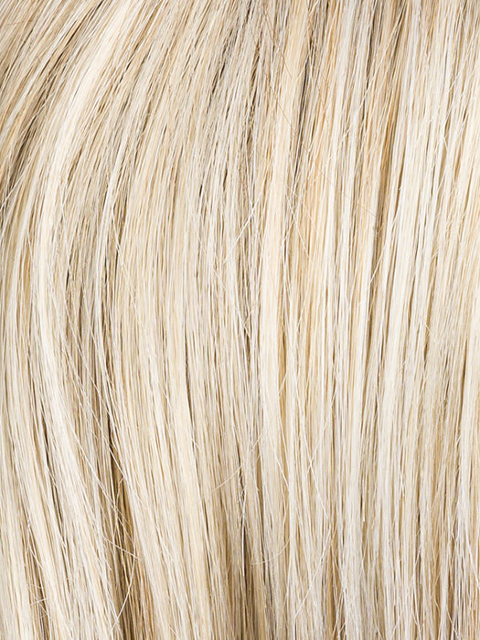 Sandy Blonde Rooted by Ellen Wille