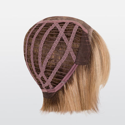 Ready Cap by Ellen Wille
