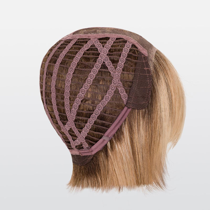 Ready Cap by Ellen Wille