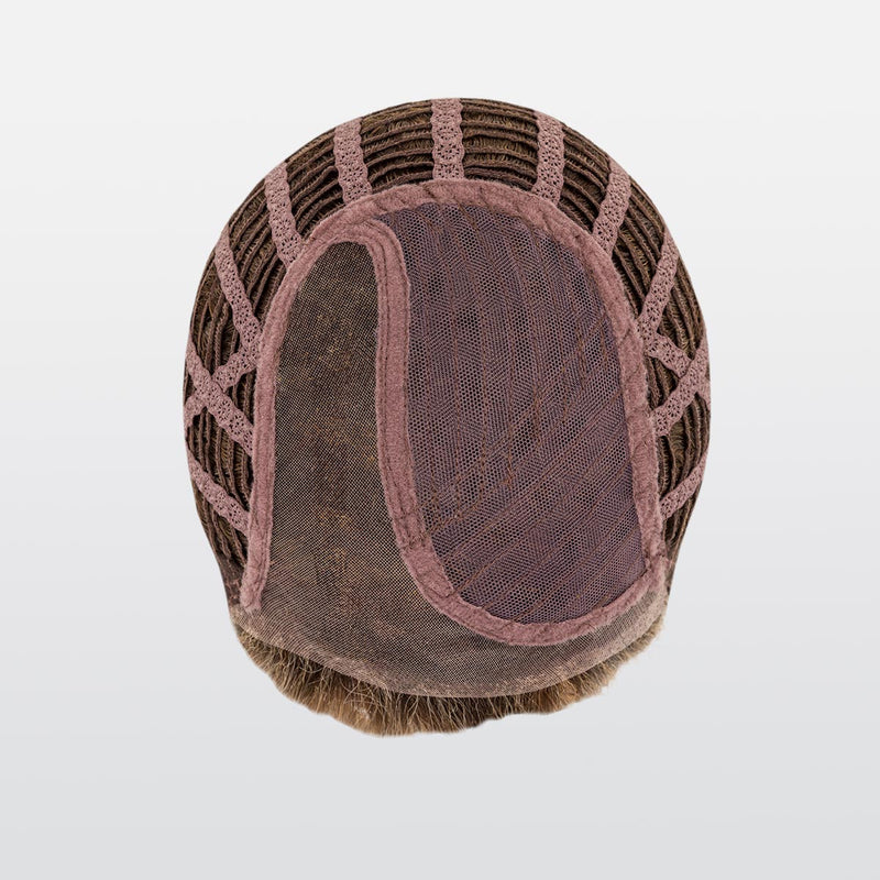 Ready Cap by Ellen Wille