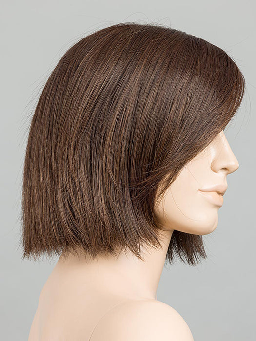 Ready in Dark Chocolate Rooted by Ellen Wille