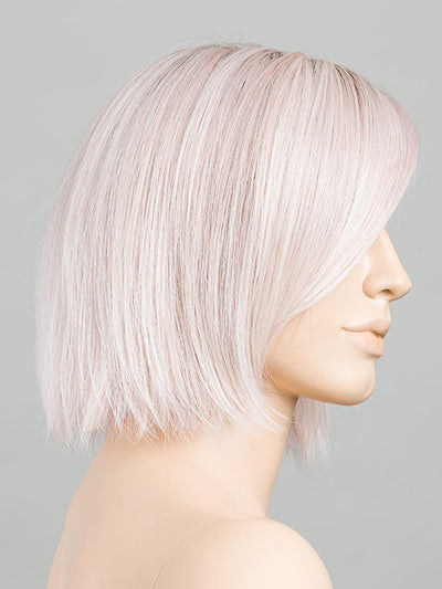 Ready in Pastel Rose Rooted by Ellen Wille