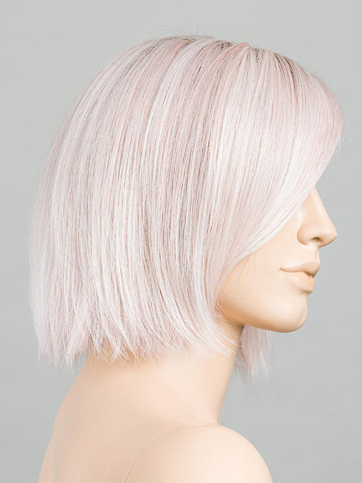 Ready in Pastel Rose Rooted by Ellen Wille