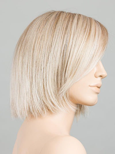 Ready in Pearl Blonde Rooted by Ellen Wille