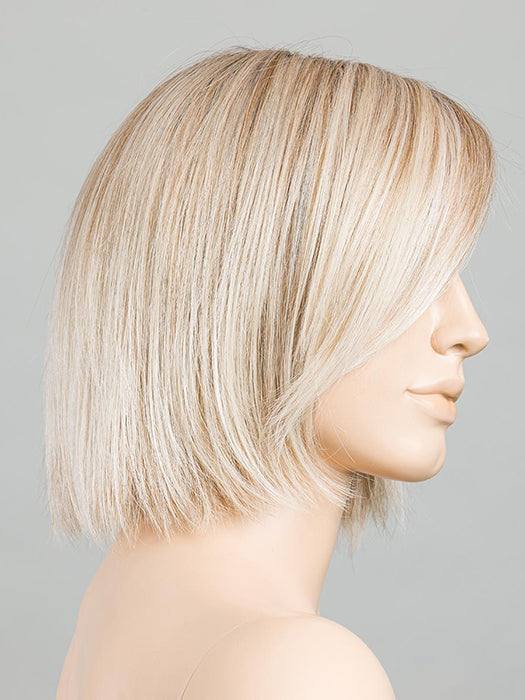 Ready in Pearl Blonde Rooted by Ellen Wille