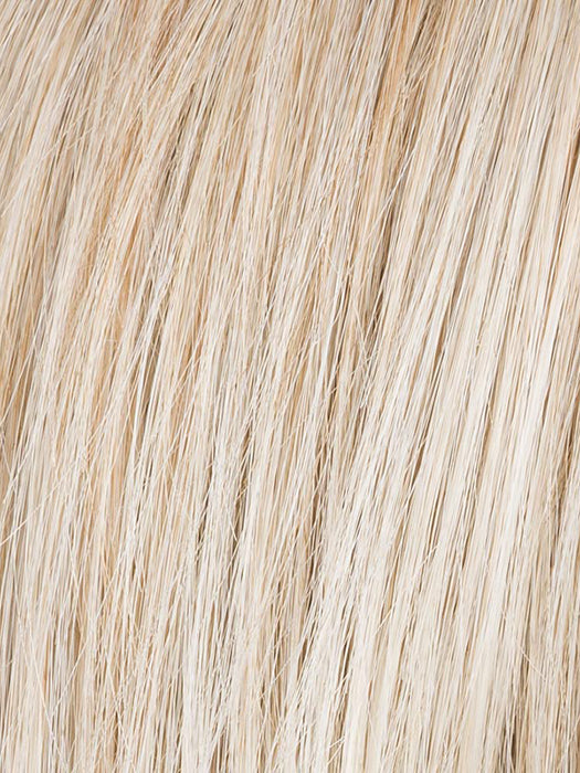 Pearl Blonde Rooted by Ellen Wille