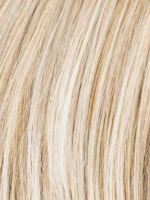 Sandy Blonde Rooted by Ellen Wille