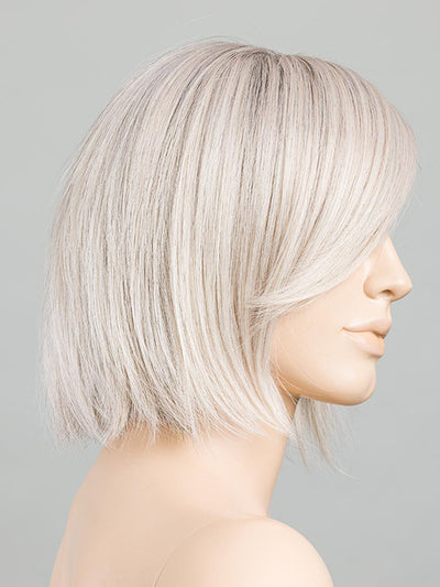 Ready in Silver Blonde Rooted by Ellen Wille