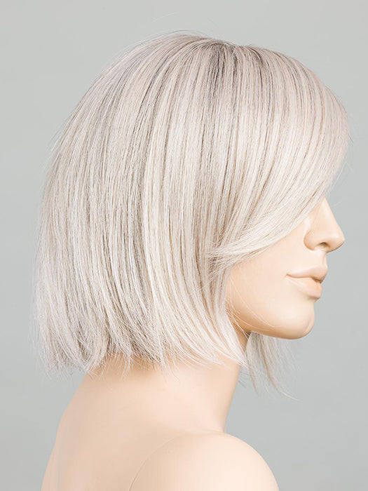 Ready in Silver Blonde Rooted by Ellen Wille