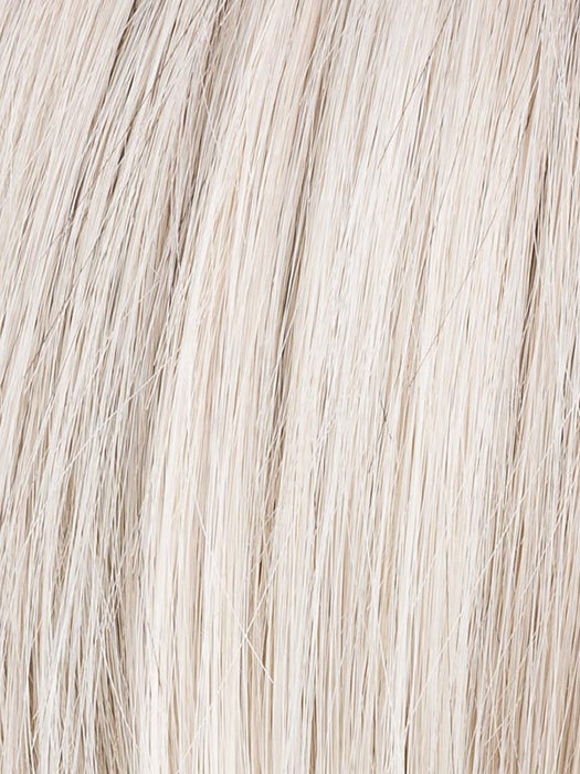 Silver Blonde Rooted by Ellen Wille