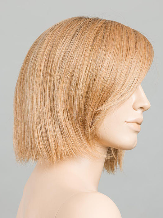 Ready in Toffee Blonde Rooted by Ellen Wille
